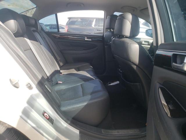 Photo 6 from auction – 2012 HYUNDAI GENESIS 3. with VIN KMHGC4DD2CU152235