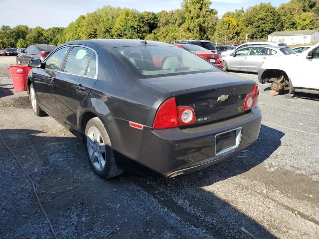 Photo 3 from auction – 2011 CHEVROLET MALIBU LS with VIN 1G1ZB5E10BF188057