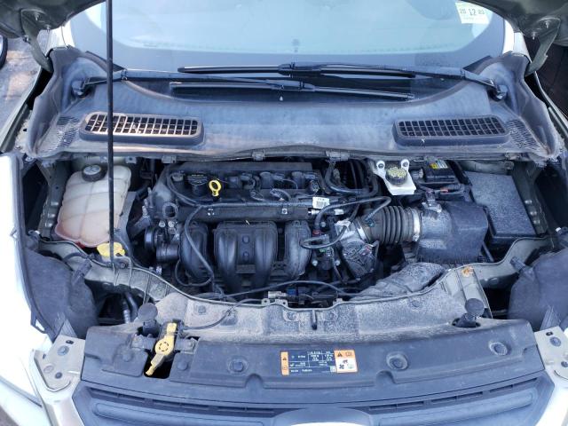 Photo 7 from auction – 2013 FORD ESCAPE S with VIN 1FMCU0F71DUD19164