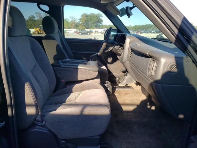 Photo 5 from auction – 2007 CHEVROLET SILVERADO with VIN 2GCEK13V171138660