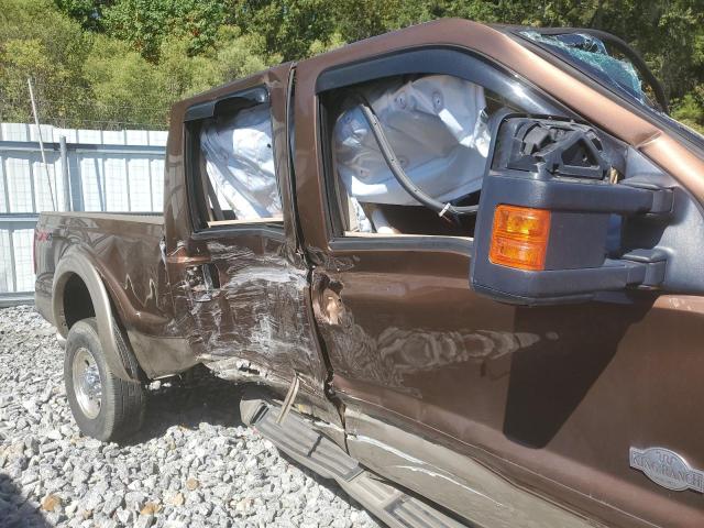 Photo 10 from auction – 2012 FORD F350 SUPER with VIN 1FT8W3BT2CEB33117