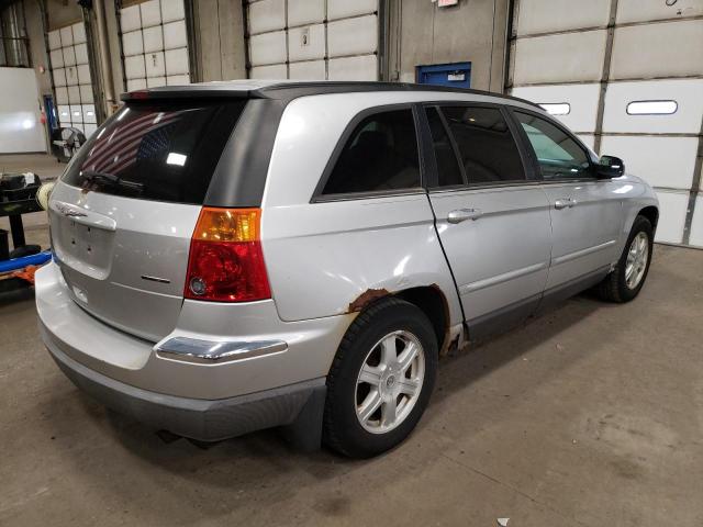 Photo 4 from auction – 2005 CHRYSLER PACIFICA T with VIN 2C4GF684X5R304912