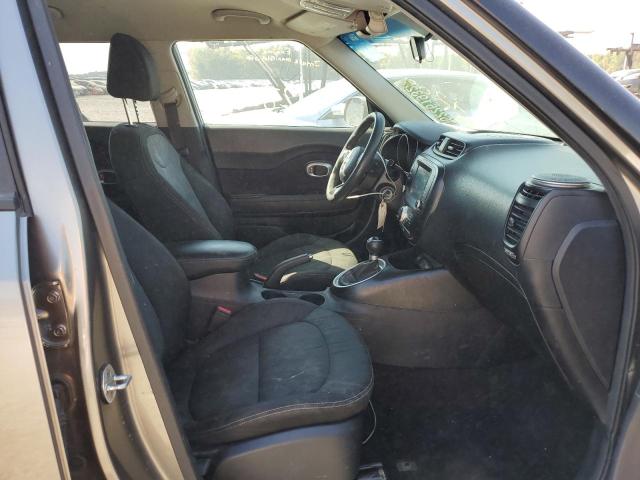 Photo 5 from auction – 2018 KIA SOUL + with VIN KNDJP3A53J7544867