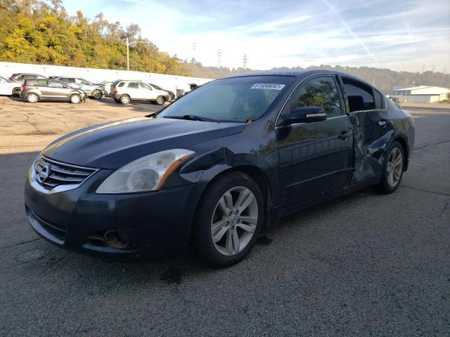 Photo 2 from auction – 2011 NISSAN ALTIMA SR with VIN 1N4BL2AP6BN467555