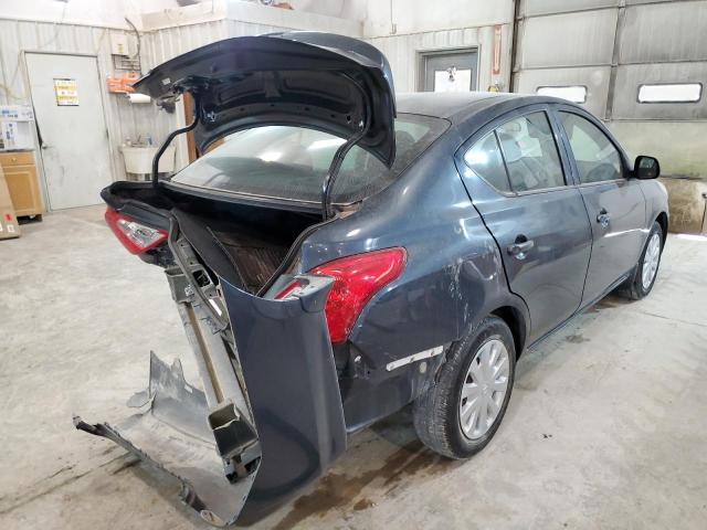 Photo 4 from auction – 2015 NISSAN VERSA S with VIN 3N1CN7AP8FL851898