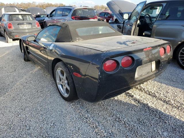 Zdjęcie 3 z aukcji – 2002 CHEVROLET CORVETTE z VIN 1G1YY32G025126008