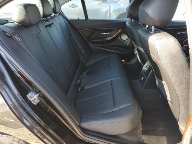 Photo 6 from auction – 2014 BMW 328 I with VIN WBA3A5C59EP601921