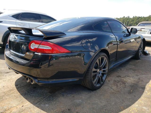 Photo 4 from auction – 2012 JAGUAR XKR S with VIN SAJWA4HA9CMB47379