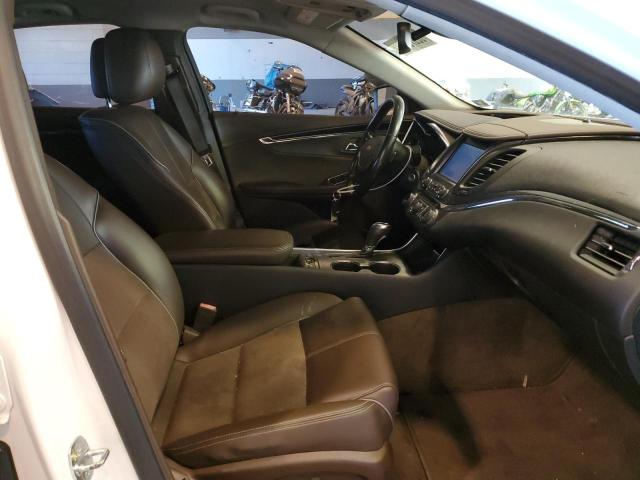 Photo 5 from auction – 2014 CHEVROLET IMPALA LT with VIN 2G1125S32E9101517