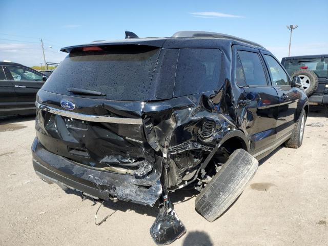 Photo 4 from auction – 2016 FORD EXPLORER X with VIN 1FM5K7D85GGD33719