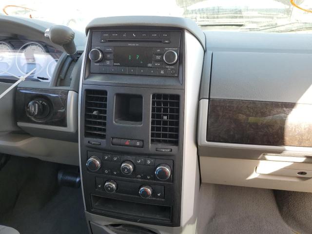 Zdjęcie 9 z aukcji – 2010 DODGE GRAND CARA z VIN 2D4RN5DX0AR125863