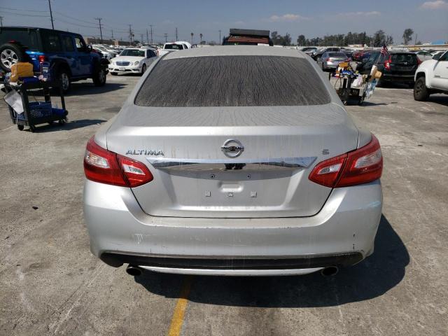 Photo 6 from auction – 2016 NISSAN ALTIMA 2.5 with VIN 1N4AL3AP4GN345947