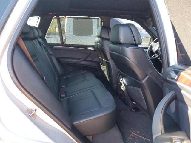 Photo 6 from auction – 2011 BMW X5 XDRIVE3 with VIN 5UXZV4C53BL409889