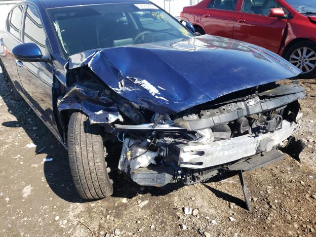 Photo 9 from auction – 2019 NISSAN ALTIMA S with VIN 1N4BL4BV8KC240940