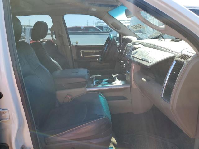 Photo 5 from auction – 2012 DODGE RAM 3500 L with VIN 3C63D2FL9CG152607