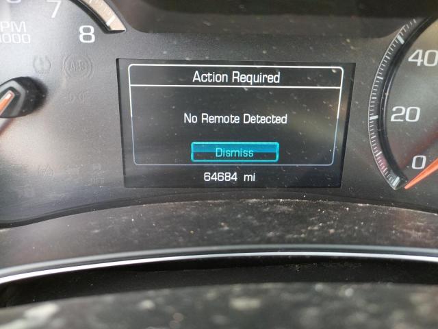 Photo 8 from auction – 2020 CHEVROLET IMPALA LT with VIN 2G11Z5S30L9104960