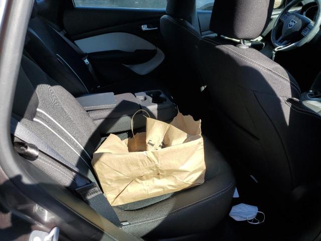 Photo 6 from auction – 2014 DODGE DART SXT with VIN 1C3CDFBB0ED747332