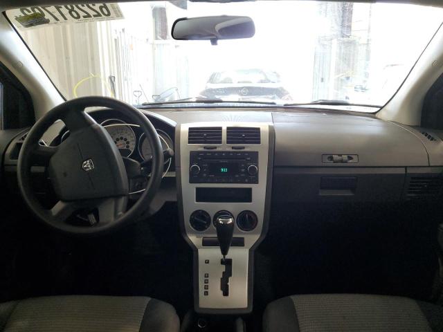Фото 9 с аукциона – 2009 DODGE CALIBER SX с VIN 1B3HB48A79D133394