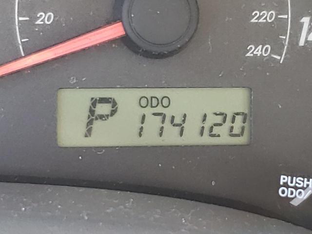 Photo 8 from auction – 2009 TOYOTA COROLLA BA with VIN 2T1BU40E79C060179