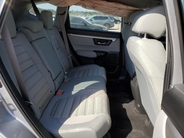 Photo 6 from auction – 2017 HONDA CR-V LX with VIN 7FARW5H34HE010226