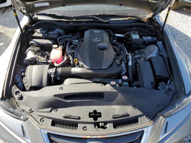 Photo 7 from auction – 2019 LEXUS IS 300 with VIN JTHBA1D23K5090496