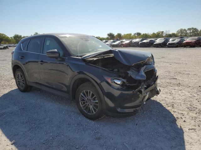 MAZDA CX-5 TOURI 2017 with VIN JM3KFACL6H0114672 - Photo from auction