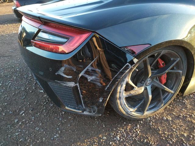 Photo 9 from auction – 2017 ACURA NSX with VIN 19UNC1B02HY000144