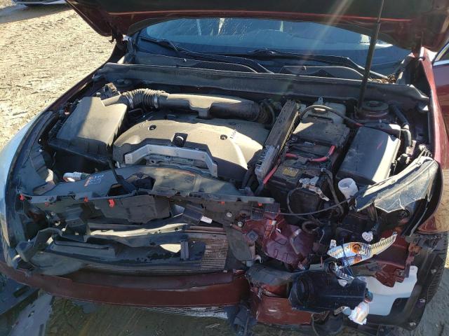 Photo 7 from auction – 2016 CHEVROLET MALIBU L with VIN 1G11E5SA7GF108642