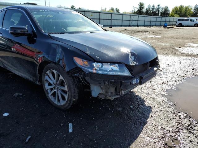 Photo 9 from auction – 2013 HONDA ACCORD EXL with VIN 1HGCT2B86DA008964
