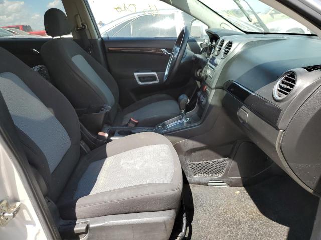 Photo 5 from auction – 2014 CHEVROLET CAPTIVA LT with VIN 3GNAL3EK5ES652823