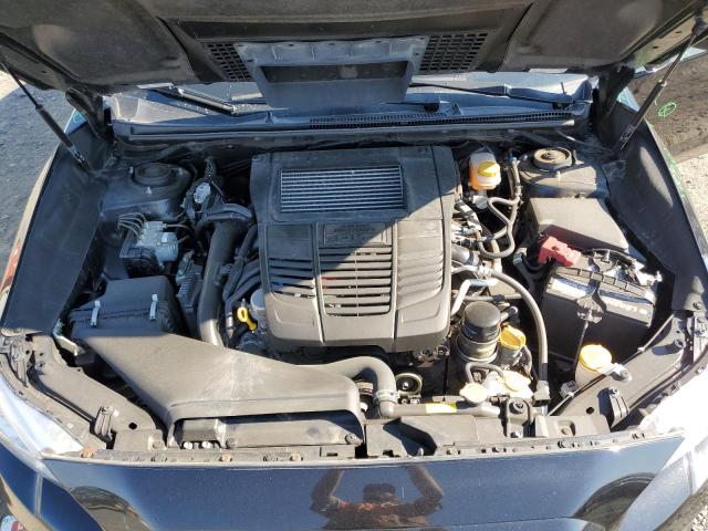 Photo 7 from auction – 2015 SUBARU WRX PREMIU with VIN JF1VA1D66F8824995