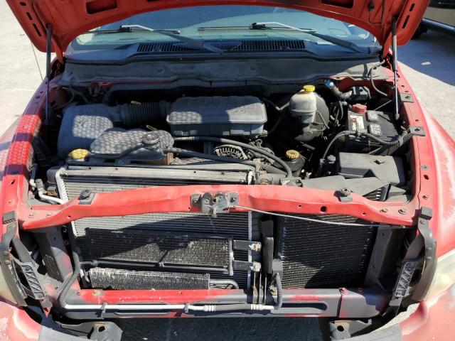 Photo 7 from auction – 2002 DODGE RAM 1500 with VIN 3D7HA18N82G148472