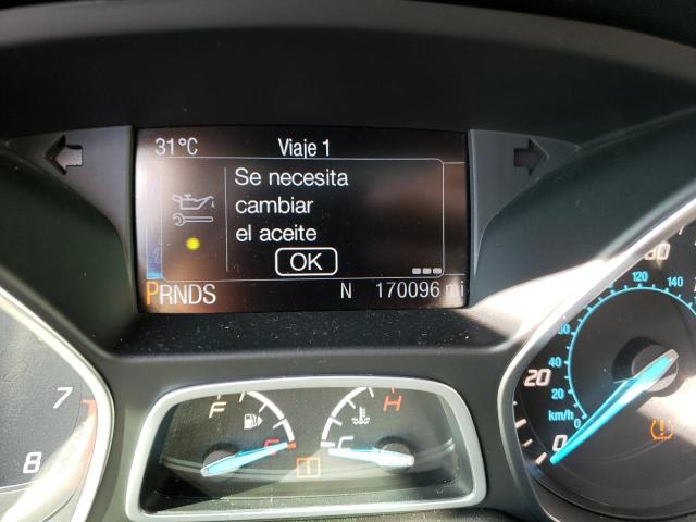 Foto 8 de la subasta – 2016 FORD ESCAPE TIT con VIN 1FMCU0J91GUA04250