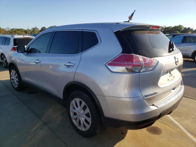 Photo 3 from auction – 2015 NISSAN ROGUE S with VIN KNMAT2MT2FP578936