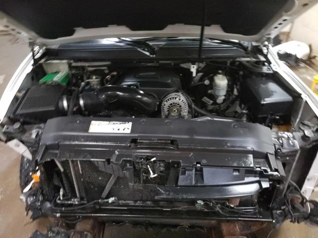 Photo 7 from auction – 2007 GMC YUKON with VIN 1GKFK13087J106579