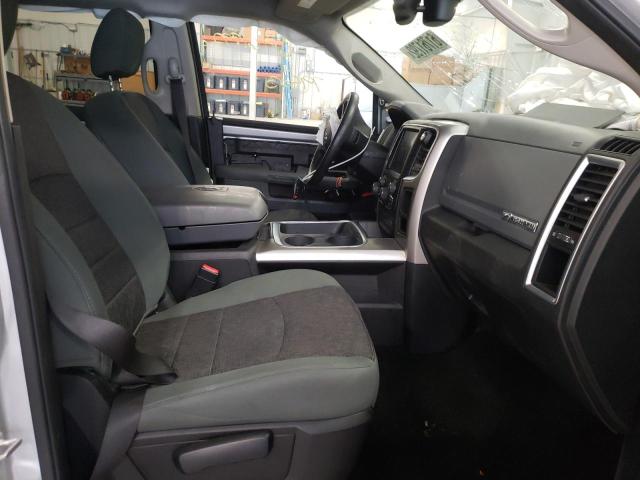 Photo 5 from auction – 2016 RAM 1500 SLT with VIN 1C6RR7LG5GS123815