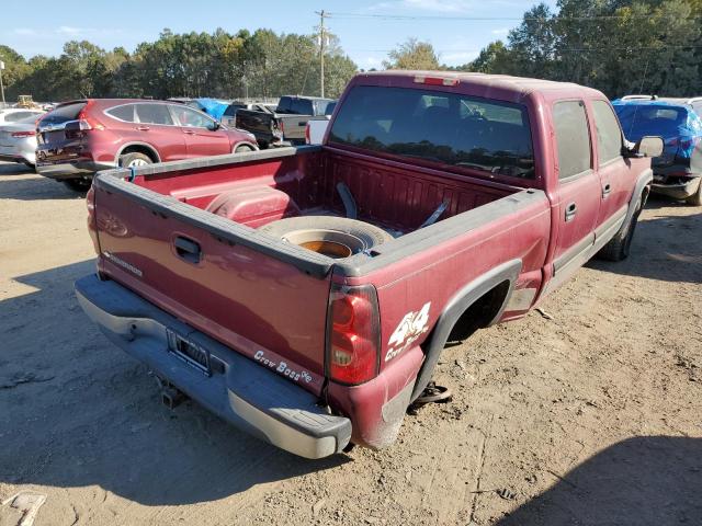 Photo 4 from auction – 2007 CHEVROLET SILVERADO with VIN 2GCEK13T171164464