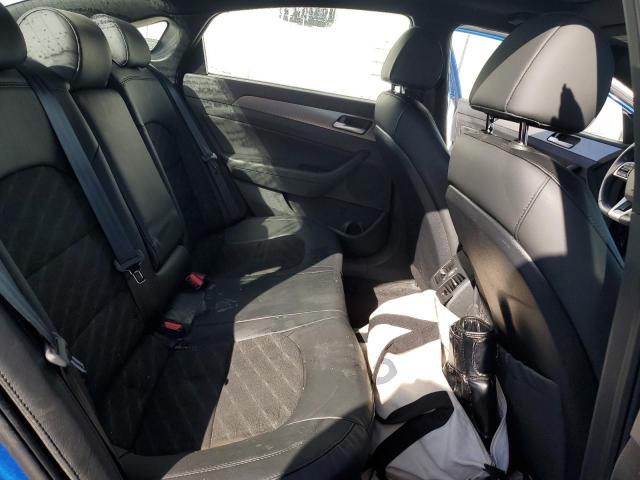 Photo 6 from auction – 2019 HYUNDAI SONATA LIM with VIN 5NPE34AF9KH739638
