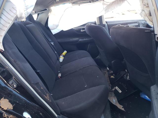 Photo 6 from auction – 2013 NISSAN ALTIMA 2.5 with VIN 1N4AL3AP0DC226350