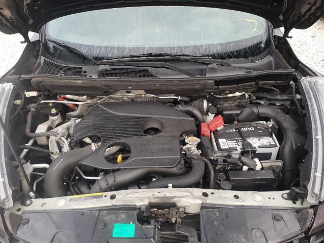 Photo 7 from auction – 2015 NISSAN JUKE S with VIN JN8AF5MR8FT503859