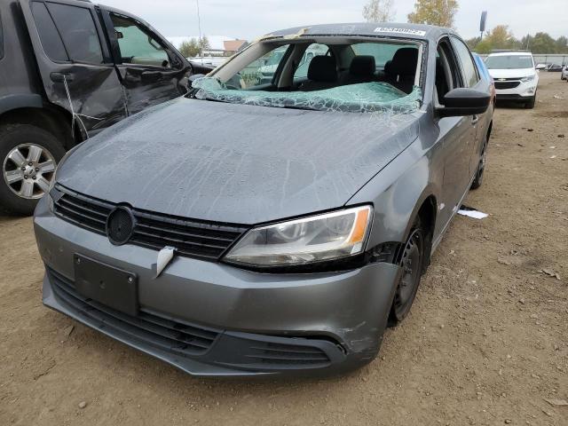Photo 9 from auction – 2011 VOLKSWAGEN JETTA BASE with VIN 3VW1K7AJ4BM305044