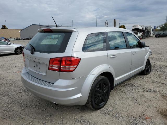 Photo 4 from auction – 2013 DODGE JOURNEY SE with VIN 3C4PDCAB4DT538651