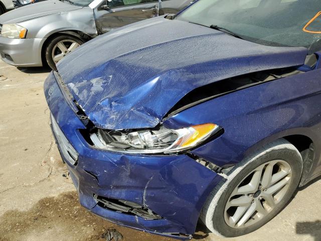 Photo 9 from auction – 2015 FORD FUSION SE with VIN 1FA6P0H72F5110573