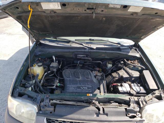 Photo 7 from auction – 2001 FORD ESCAPE XLT with VIN 1FMYU03101KC67927