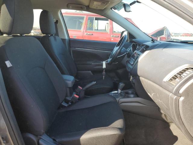 Photo 5 from auction – 2015 MITSUBISHI OUTLANDER with VIN 4A4AR3AW8FE050230
