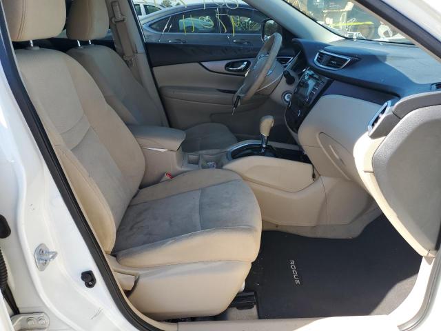 Foto 5 de la subasta – 2015 NISSAN ROGUE S con VIN KNMAT2MT6FP579409