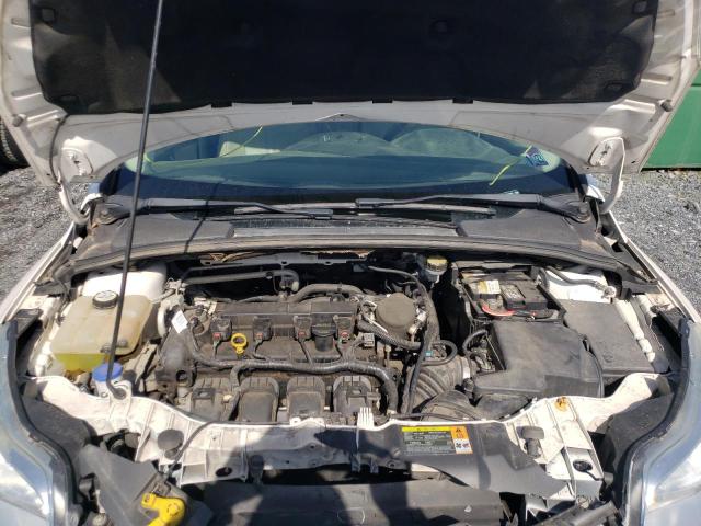 Photo 7 from auction – 2012 FORD FOCUS SEL with VIN 1FAHP3H27CL390691