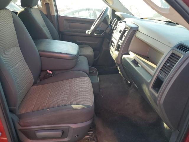 Foto 5 de la subasta – 2012 DODGE RAM 1500 S con VIN 1C6RD6KT9CS143681
