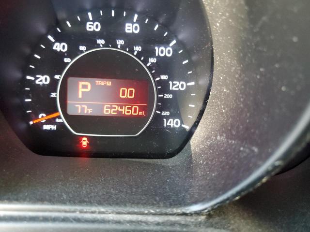 Photo 8 from auction – 2019 KIA SOUL with VIN KNDJN2A29K7689371