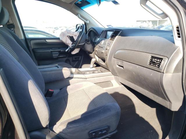 Photo 5 from auction – 2013 NISSAN ARMADA SV with VIN 5N1BA0ND7DN614341